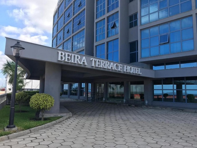 Apex Travel Club - ATC - Beira Terrace Hotel