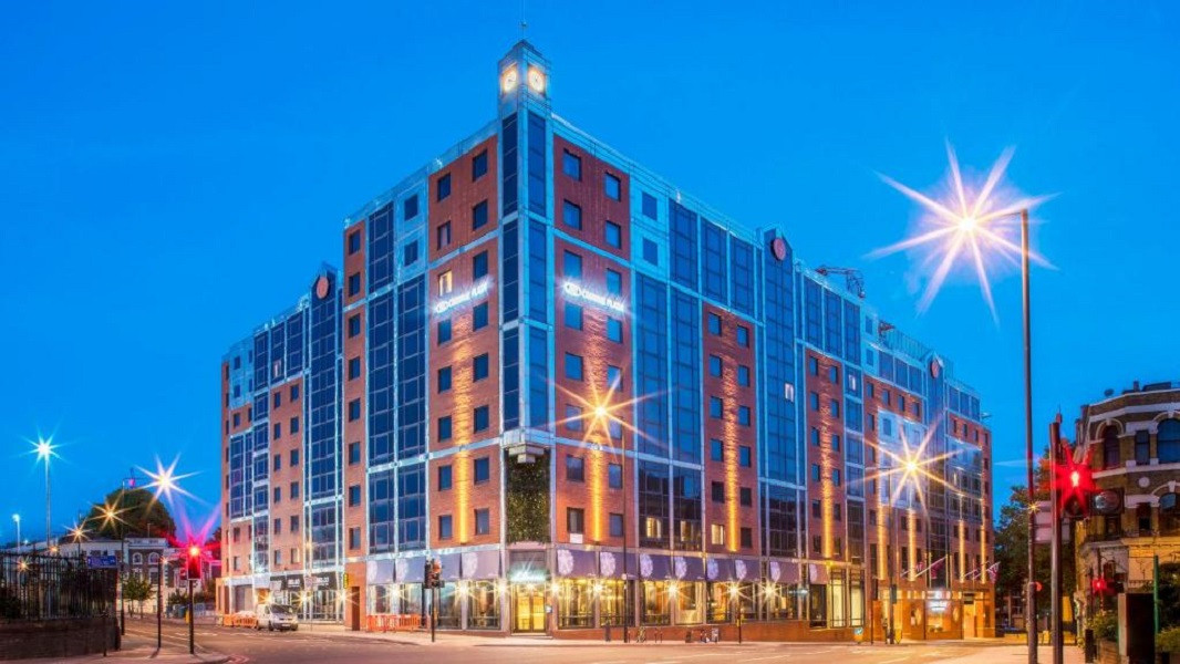 Apex Travel Club - ATC - Crowne Plaza London Kings Cross