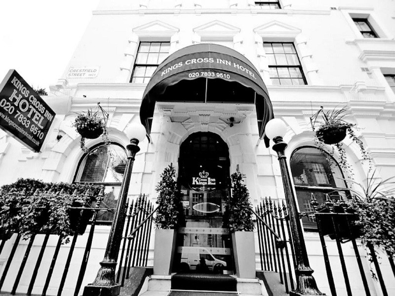 Apex Travel Club - ATC - Kings Cross Inn Hotel
