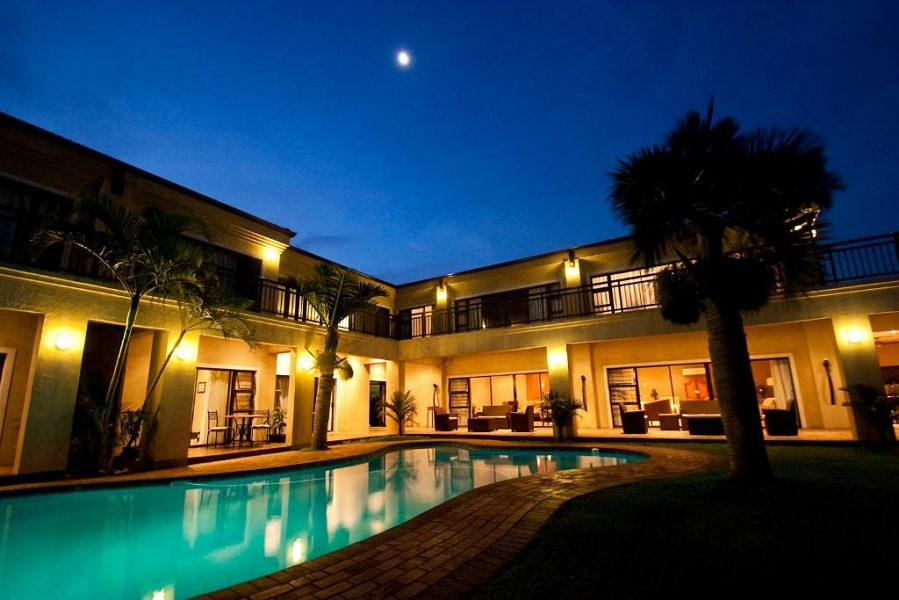 Apex Travel Club - ATC - Fairway Guest House