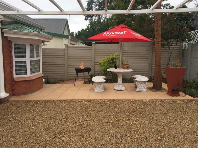 Apex Travel Club - ATC - Casa Mia Pietermaritzburg