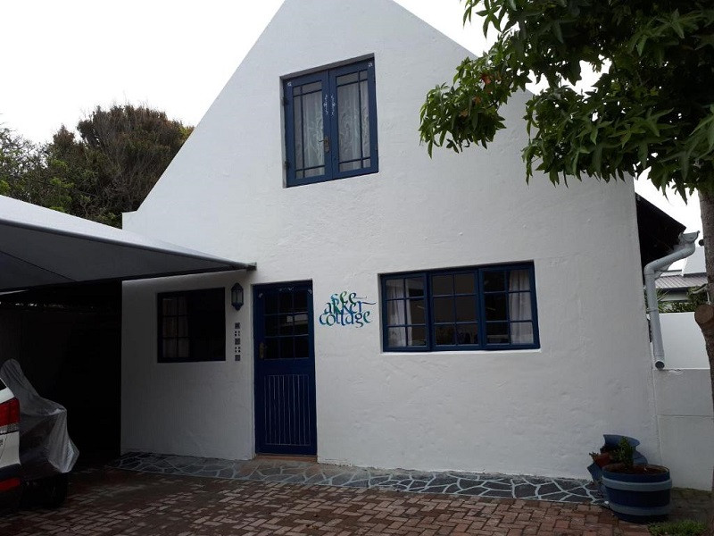 Apex Travel Club - ATC - See Akker Cottage