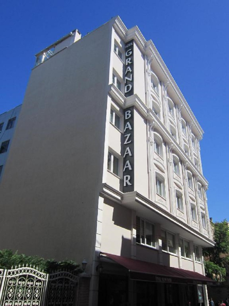 Apex Travel Club - ATC - Grand Bazaar Hotel