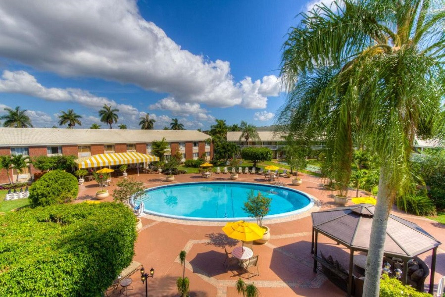 Apex Travel Club - ATC - Best Western Palm Beach Lakes