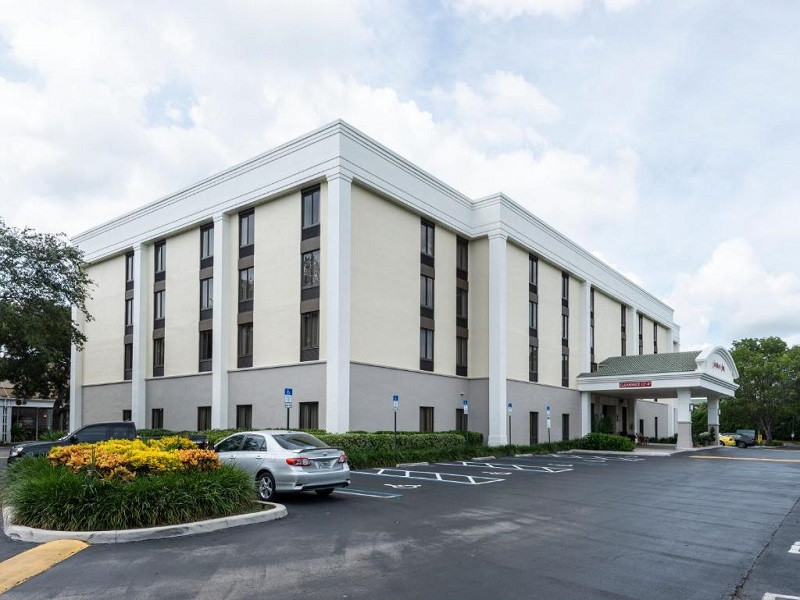 Apex Travel Club - ATC - Hampton Inn Boca Raton