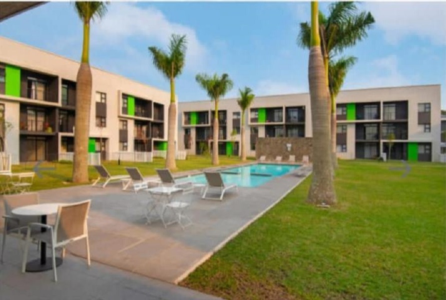Apex Travel Club - ATC - Ballito Groves , unit 711 Ground floor