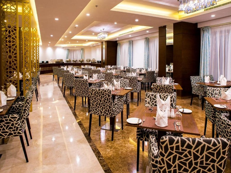 Apex Travel Club - ATC - Blue Coral Hotel