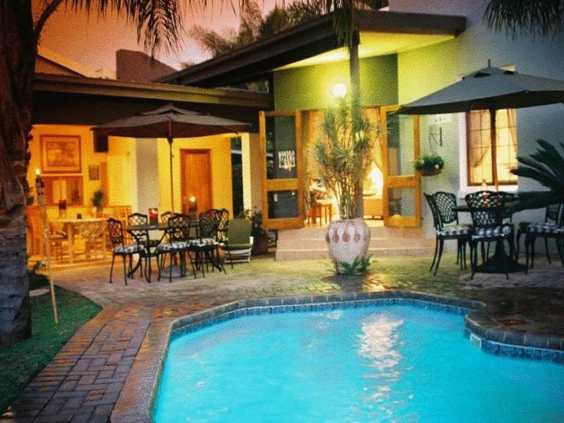 Apex Travel Club - ATC - Linga Longa Guest House