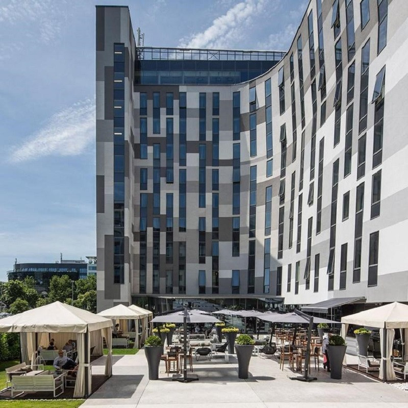 Apex Travel Club - ATC - Falkensteiner Hotel Belgrade