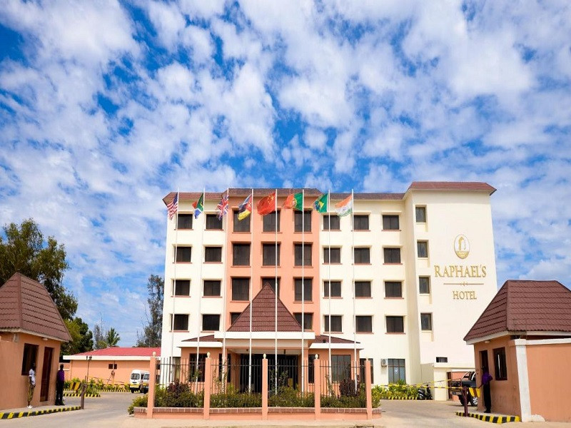 Apex Travel Club - ATC - Raphael's Hotel