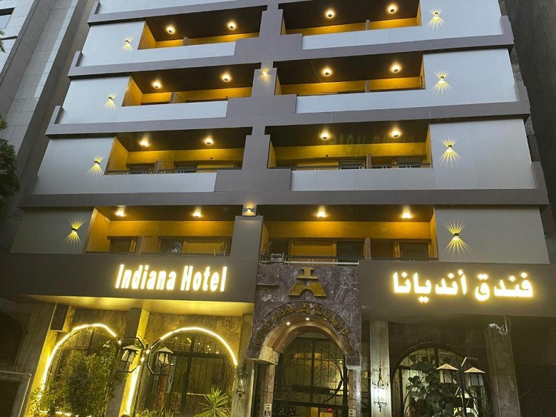 Apex Travel Club - ATC - Indiana Hotel