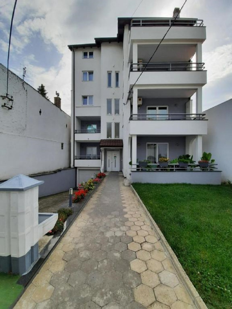 Apex Travel Club - ATC - Divizija Lux apartments