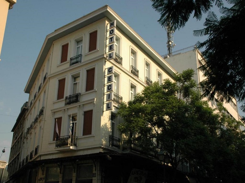 Apex Travel Club - ATC - Cecil Hotel
