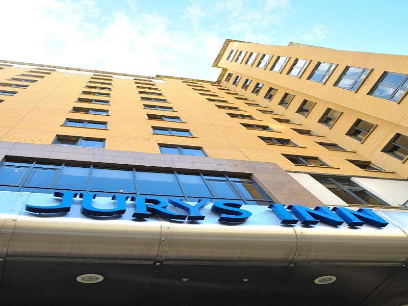 Apex Travel Club - ATC - Jurys Inn London Croydon