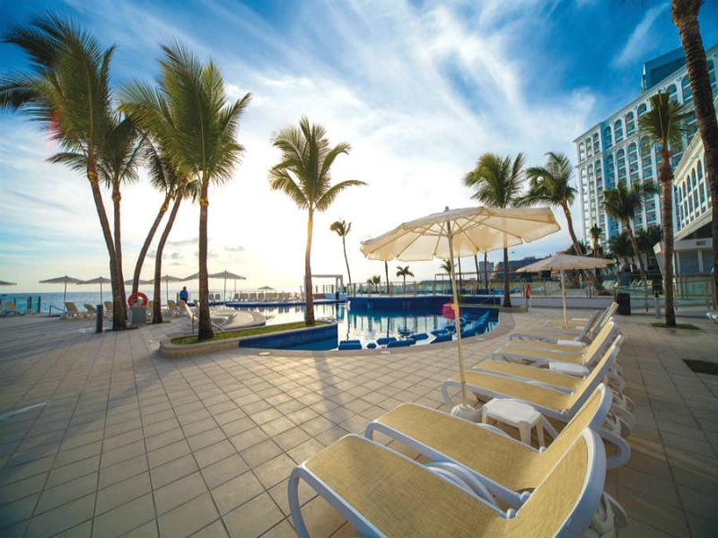 Apex Travel Club - ATC - Hotel Riu Cancun