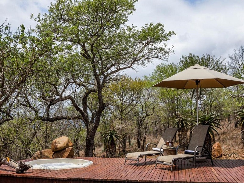 Apex Travel Club - ATC - Mpeti Lodge