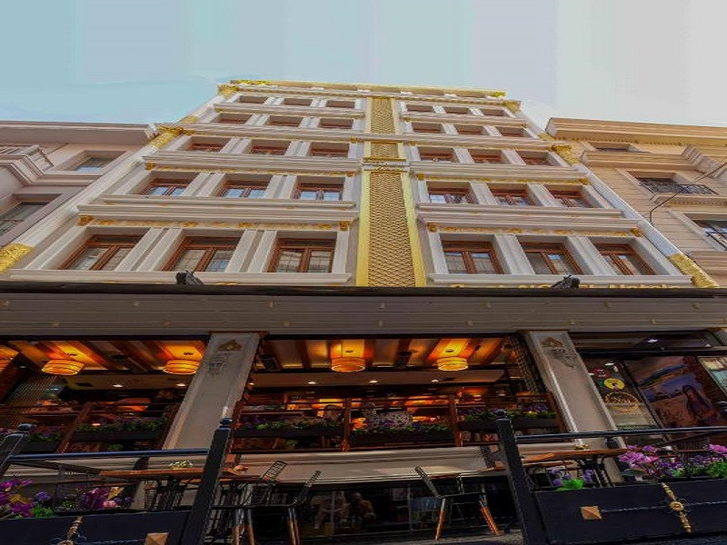 Apex Travel Club - ATC - Best Nobel Hotel