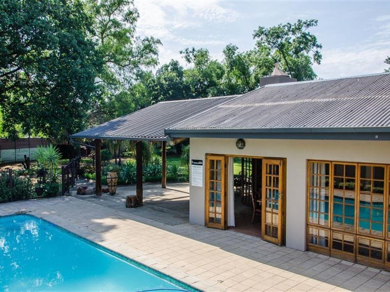 Apex Travel Club - ATC - 9 on Kromellenboog Guesthouse