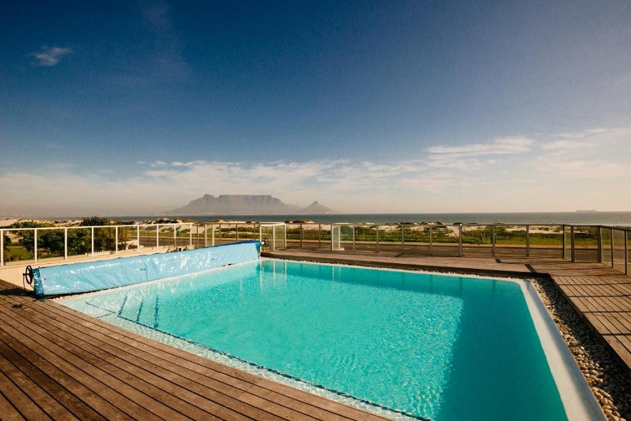 Apex Travel Club - ATC - Voir la Mer - Blouberg Beach