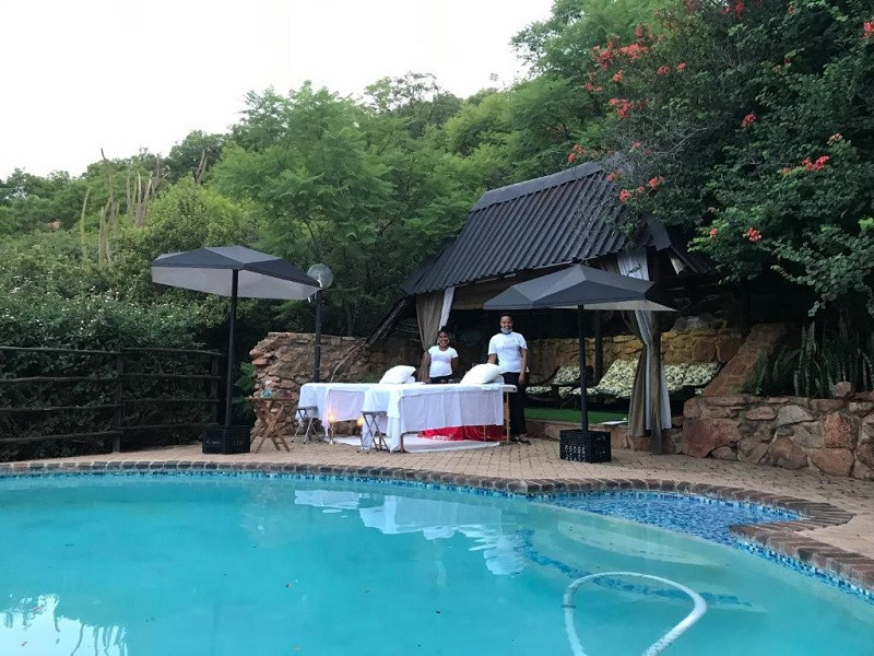Apex Travel Club - ATC - Aloe Klerksdorp