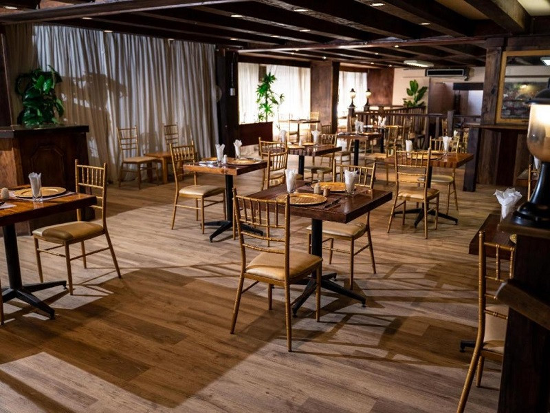 Apex Travel Club - ATC - Ngwenya City Hotel