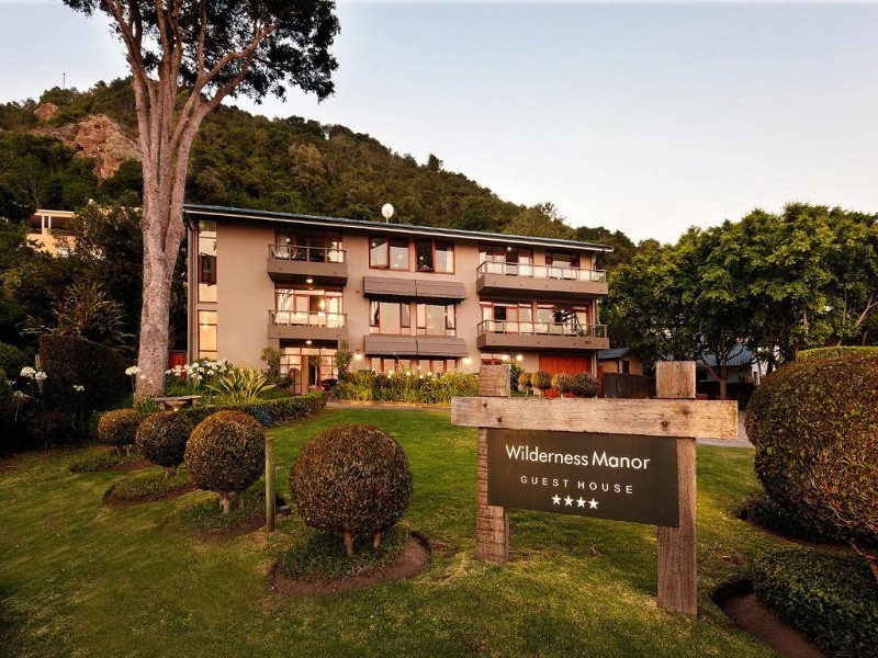 Apex Travel Club - ATC - Wilderness Manor