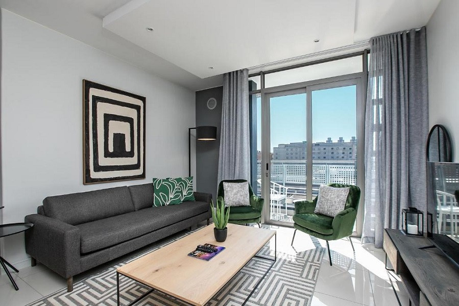 Apex Travel Club - ATC - The Median Serviced Apartments