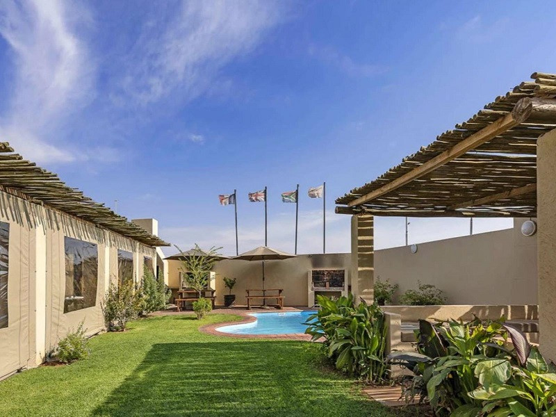 Apex Travel Club - ATC - Postmasburg Inn