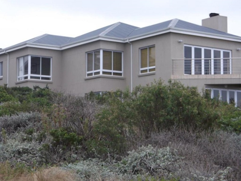 Apex Travel Club - ATC - Luxurious house on Pinnacle Point Estate