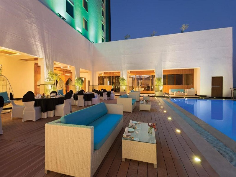 Apex Travel Club - ATC - Ramada Plaza By Wyndham Agra