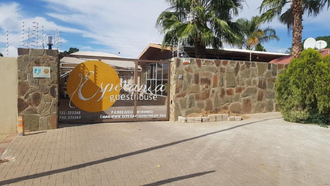 Apex Travel Club - ATC - Esperanca Guesthouse