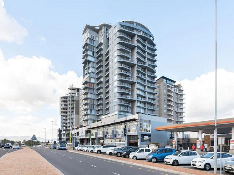 Apex Travel Club - ATC - Horizon Bay 705 Sea View Apartment