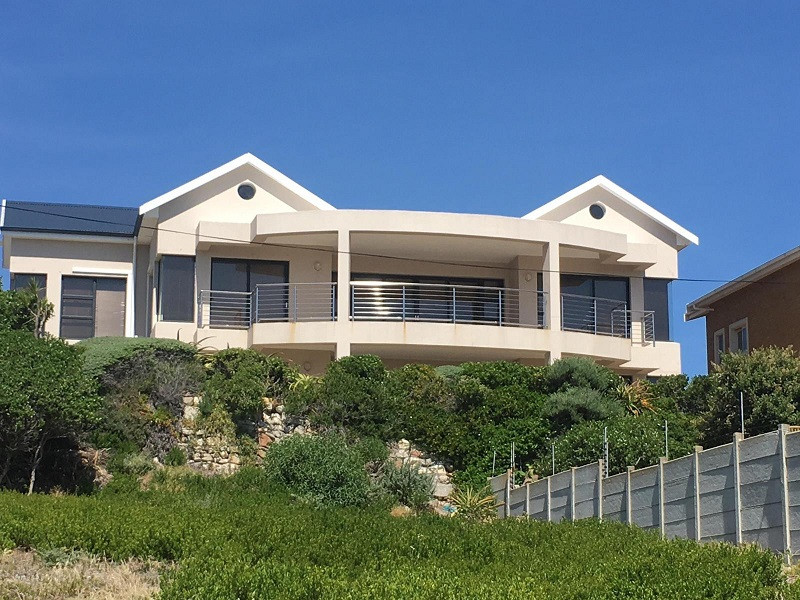 Apex Travel Club - ATC - Zeezicht Guest House