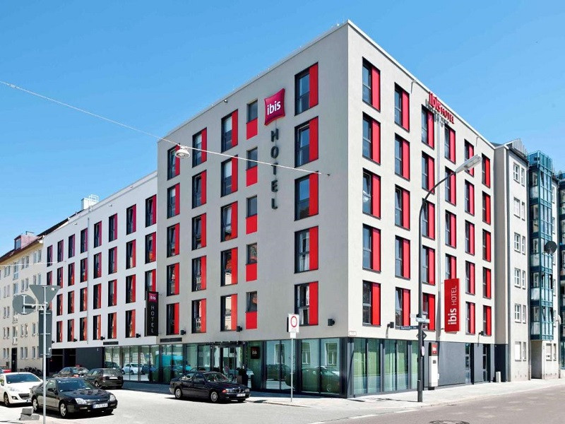 Apex Travel Club - ATC - ibis München City Süd