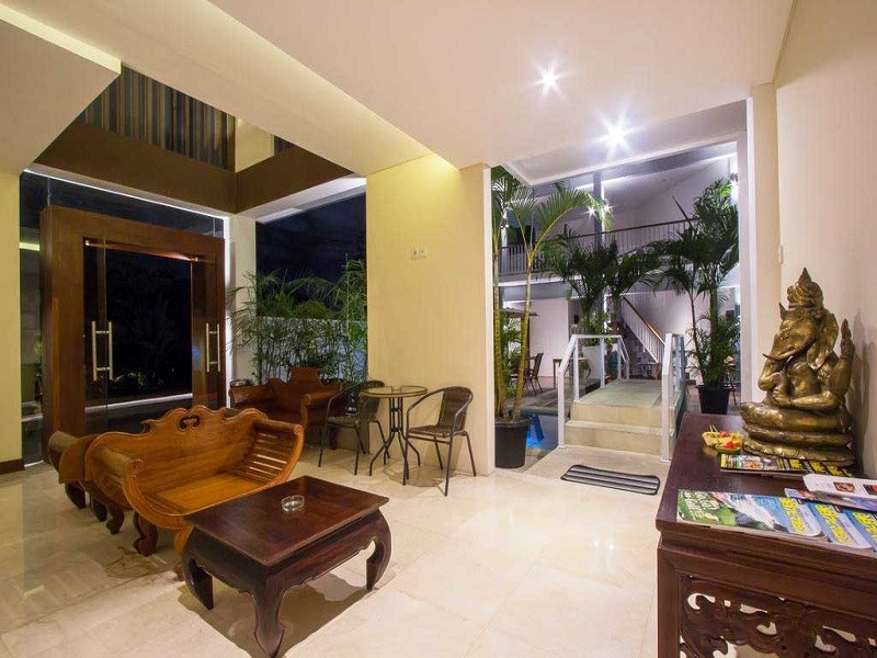 Apex Travel Club - ATC - M Suite Bali, Seminyak Hotel Apartment