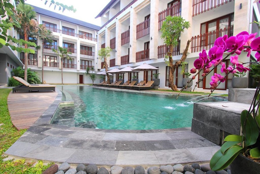 Apex Travel Club - ATC - Grand La Walon Hotel