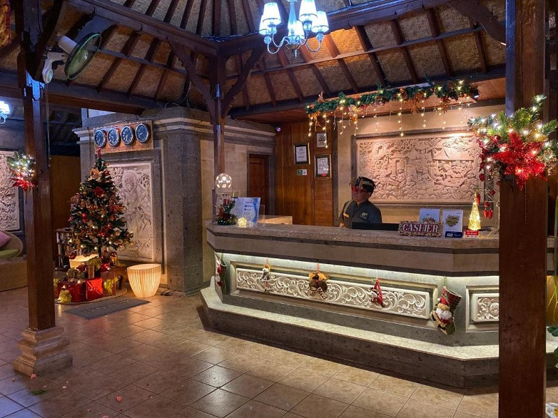 Apex Travel Club - ATC - Kusnadi Hotel