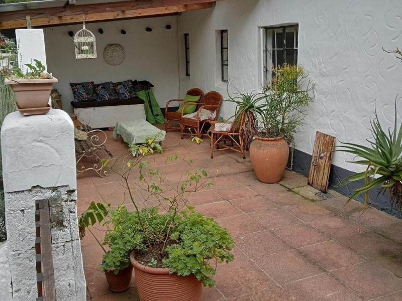 Apex Travel Club - ATC - The Little Cottages