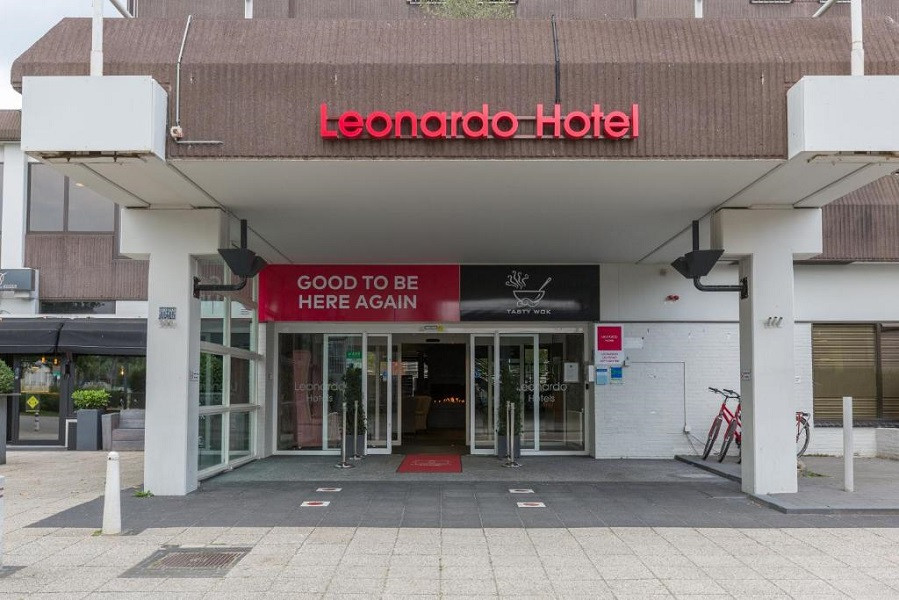 Apex Travel Club - ATC - Leonardo Hotel Lelystad City Center