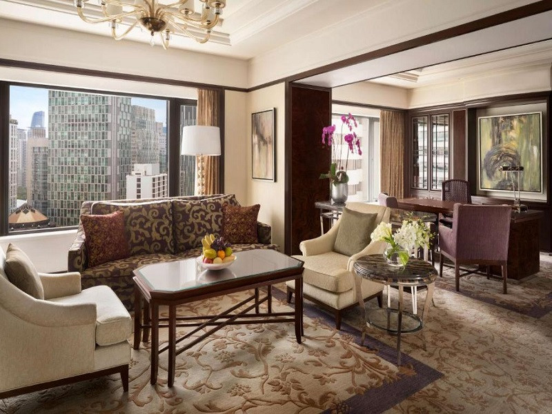 Apex Travel Club - ATC - Shangri-La Kuala Lumpur