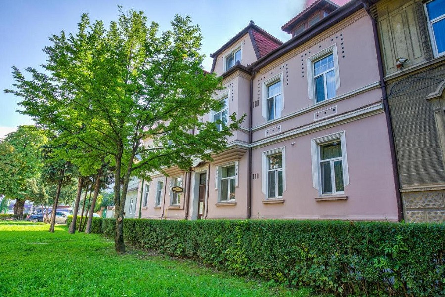 Apex Travel Club - ATC - Residence Ambient