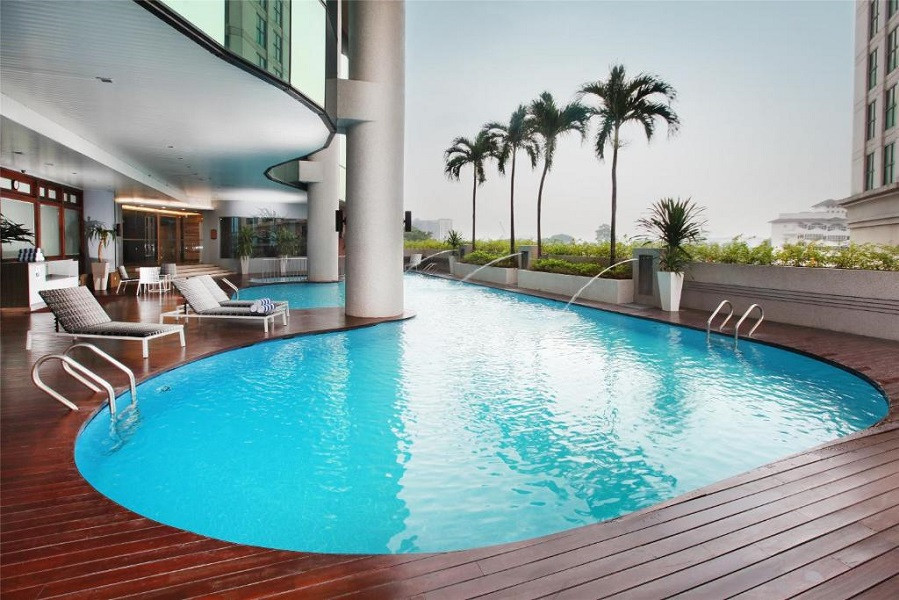 Apex Travel Club - ATC - Dorsett Kuala Lumpur
