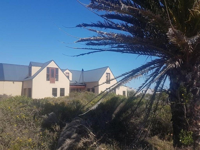 Apex Travel Club - ATC - West Coast GuestHouse- Sea Breeze