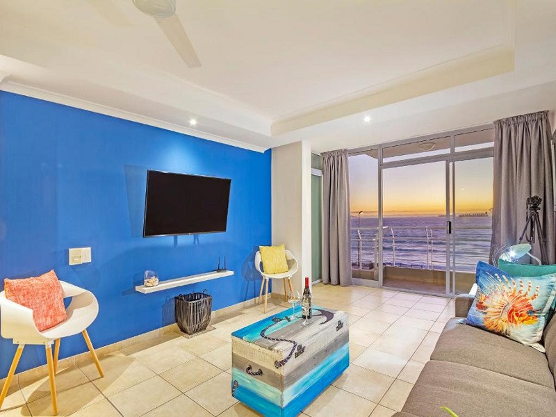 Apex Travel Club - ATC - Ocean View 303