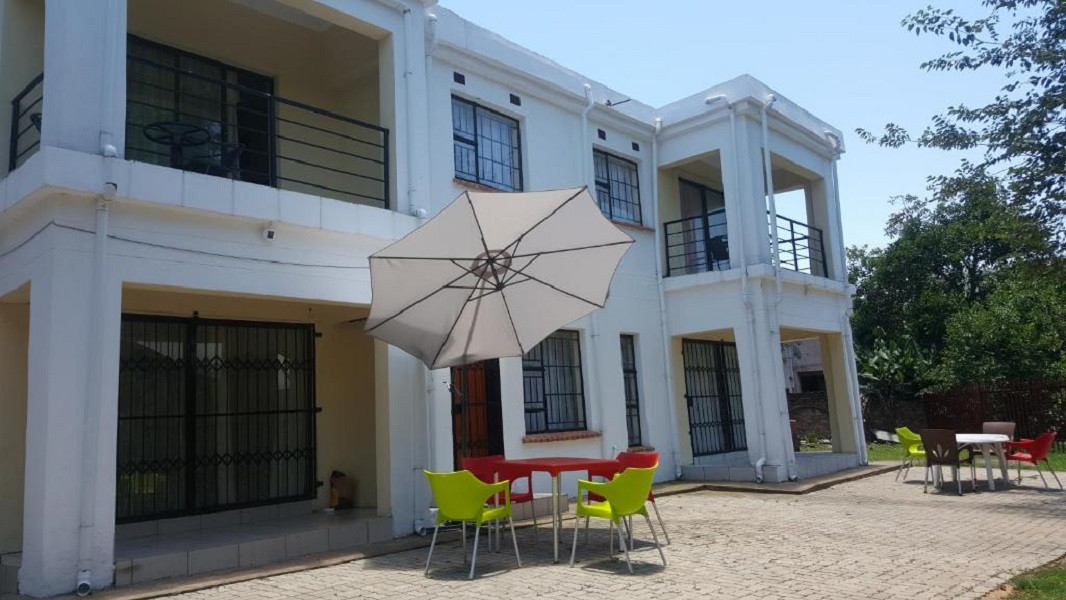 Apex Travel Club - ATC - Thula Du Estate