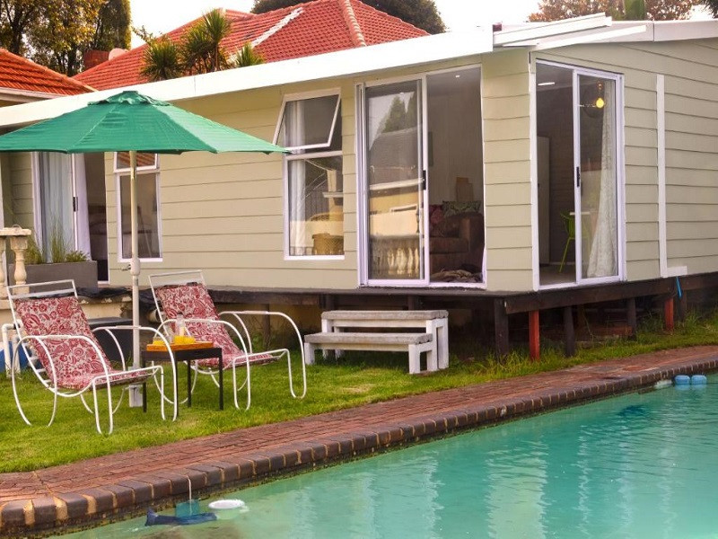 Apex Travel Club - ATC - American Style Guesthouse