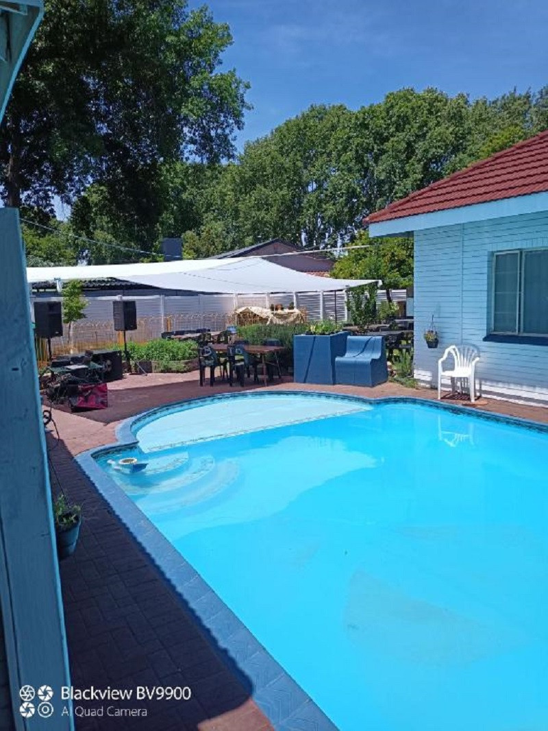 Apex Travel Club - ATC - Trinity Home