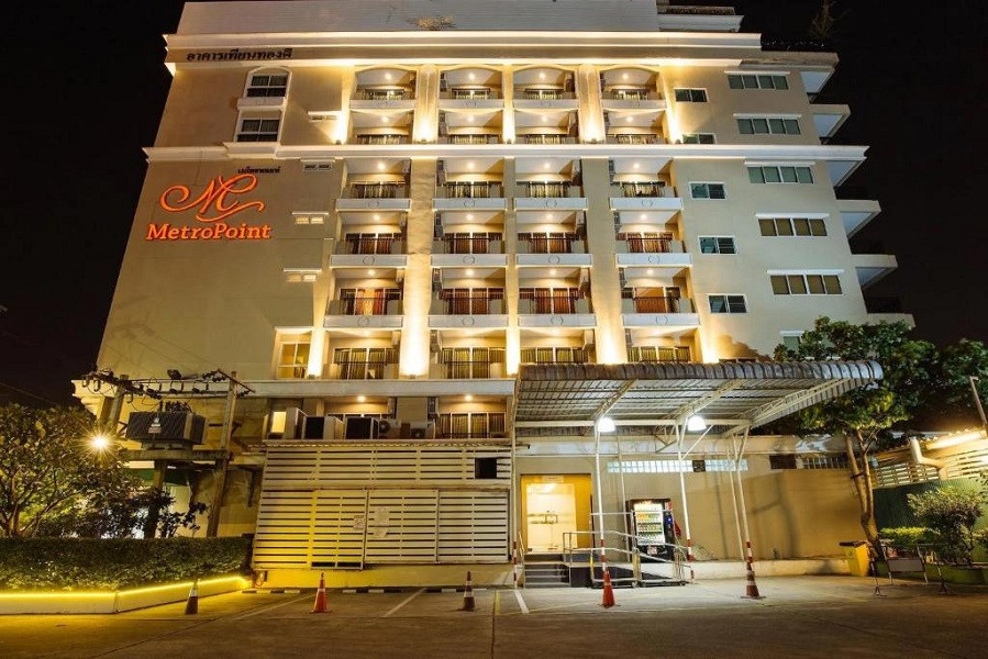 Apex Travel Club - ATC - Metro Point Bangkok