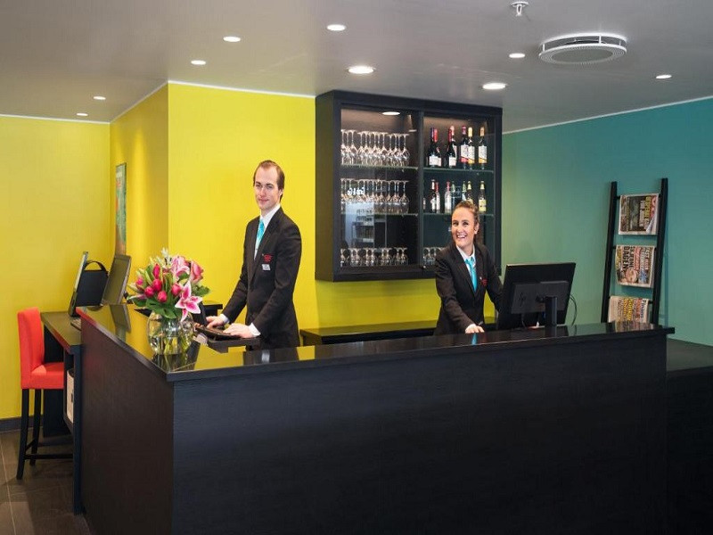 Apex Travel Club - ATC - Thon Hotel Gardermoen