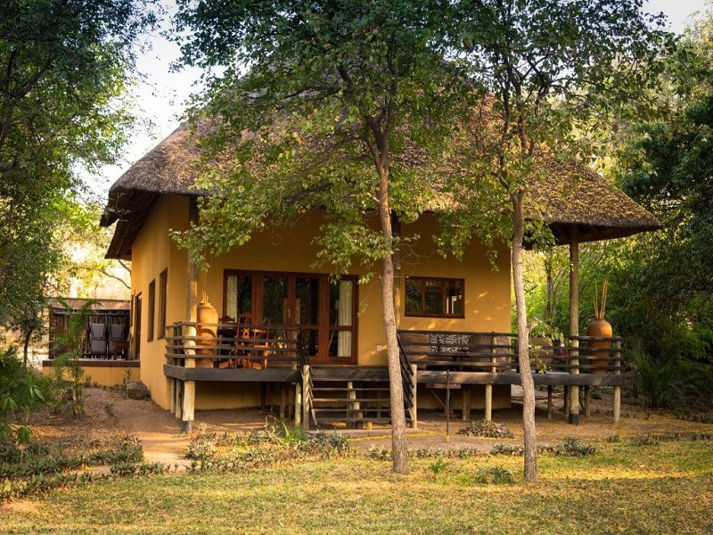 Apex Travel Club - ATC - Bush Villas on Kruger